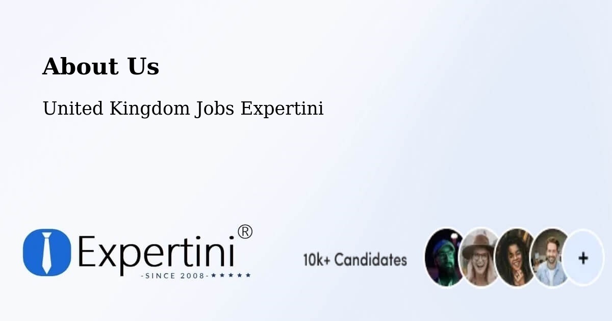 About Expertini Recruitment Platform  – Dinton - Dinton, United Kingdom Jobs Expertini