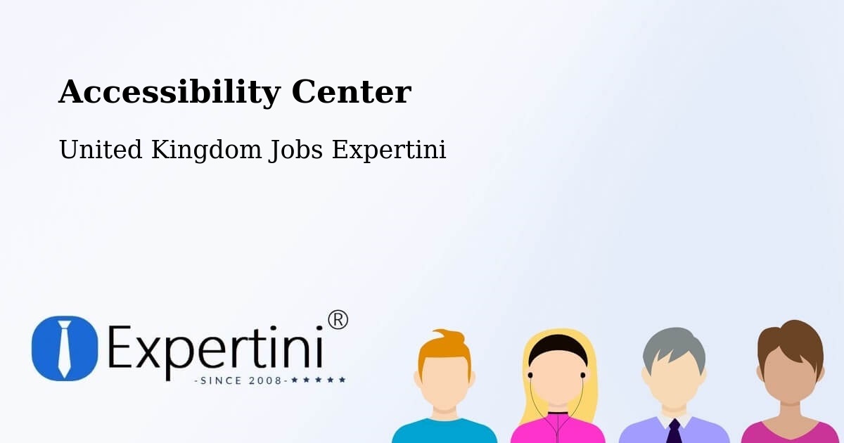 Accessibility Statement – Dinton - United Kingdom Jobs Expertini