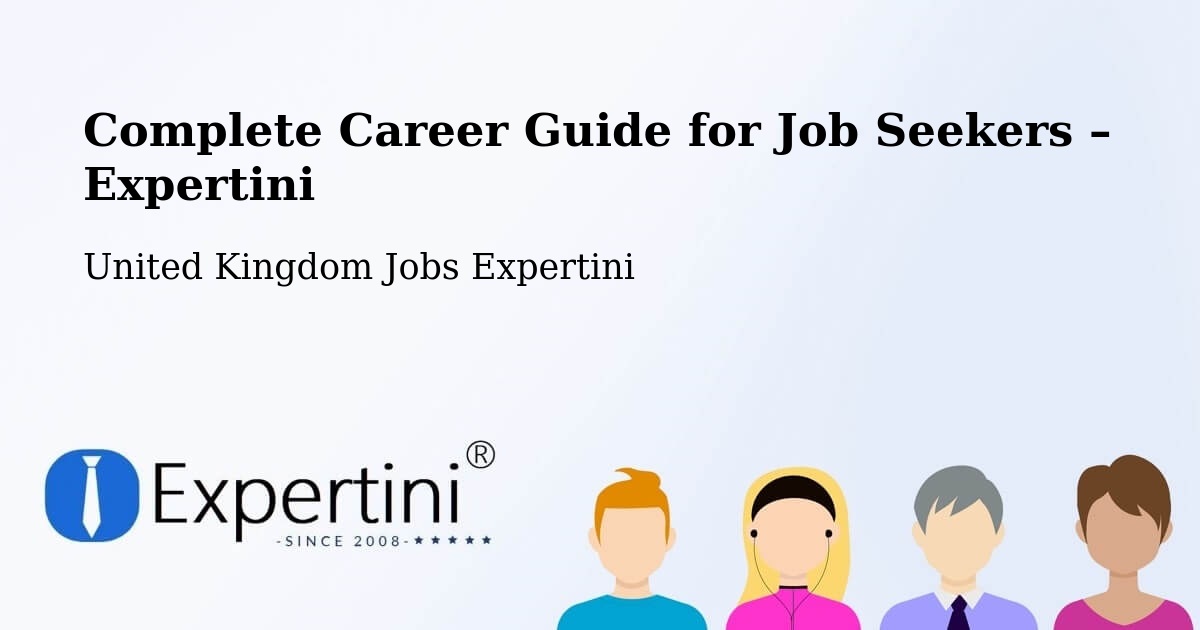 Career Guide for Job Seekers – Dinton - Dinton, United Kingdom Jobs Expertini