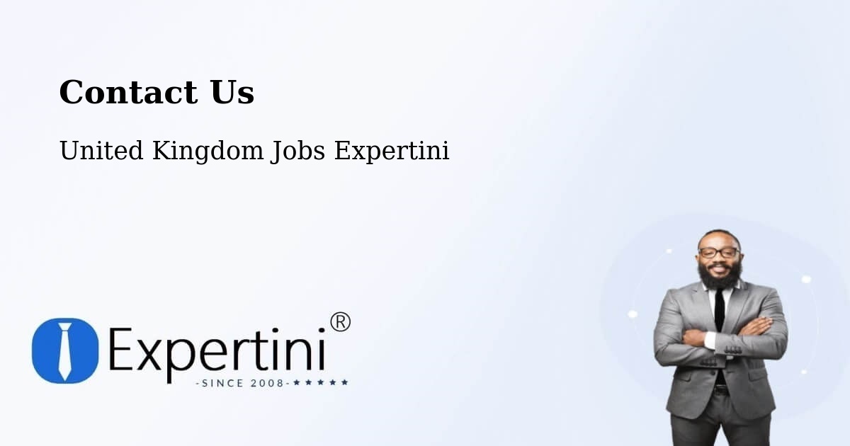 Contact Expertini – Dinton - United Kingdom Jobs Expertini