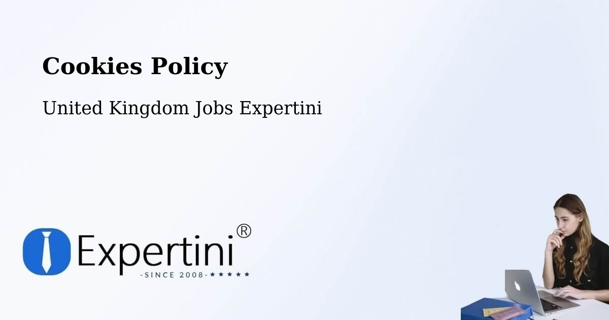 Cookie Policy – Dinton - United Kingdom Jobs Expertini