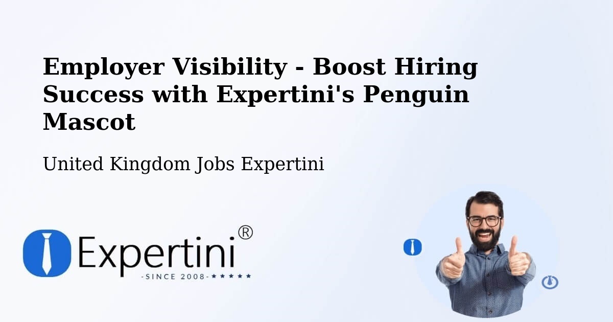 CV and Resume Visibility Optimization – Dinton - United Kingdom Jobs Expertini